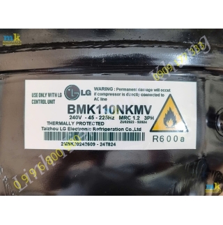 Block Dùng Cho Mã BMK110NKMV Tủ Đông Mát